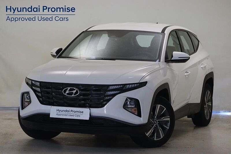 Hyundai Tucson 1.6 TGDI Klass 4x2