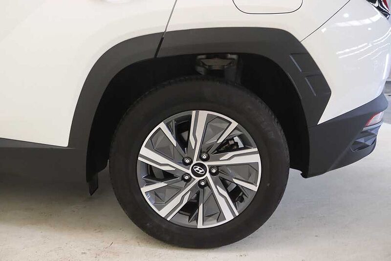 Hyundai Tucson 1.6 TGDI Klass 4x2