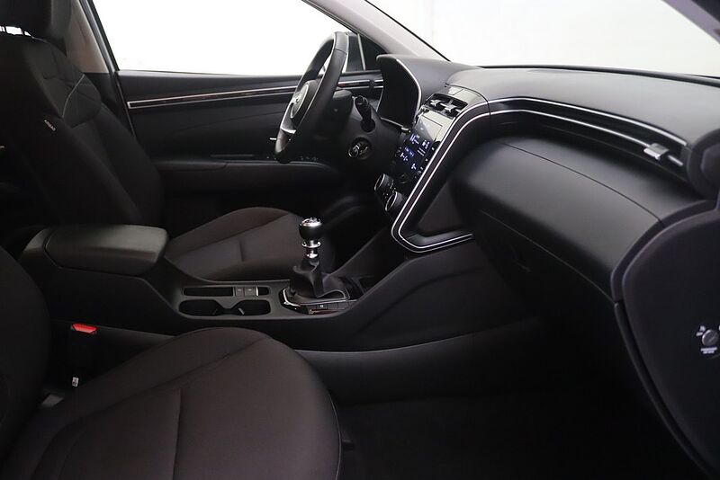 Hyundai Tucson 1.6 TGDI Klass 4x2