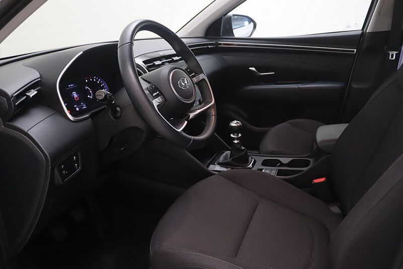 Hyundai Tucson 1.6 TGDI Klass 4x2