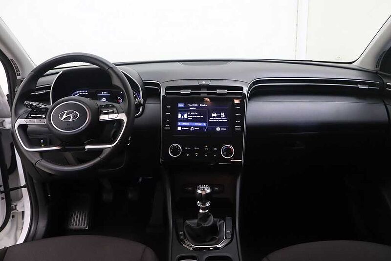 Hyundai Tucson 1.6 TGDI Klass 4x2