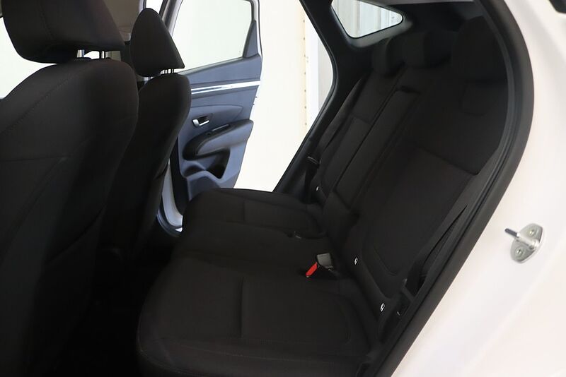Hyundai Tucson 1.6 TGDI Klass 4x2