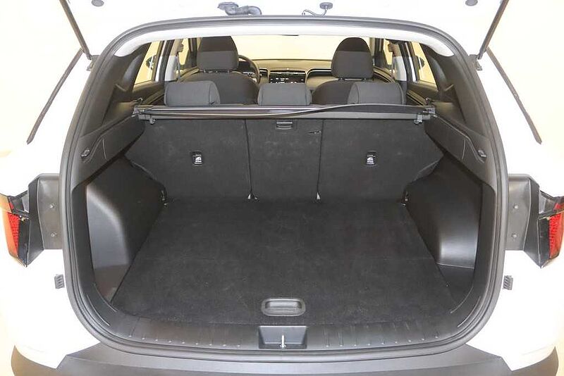 Hyundai Tucson 1.6 TGDI Klass 4x2