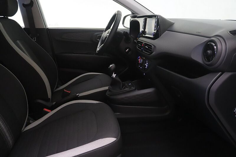 Hyundai i10 1.0 MPI Klass