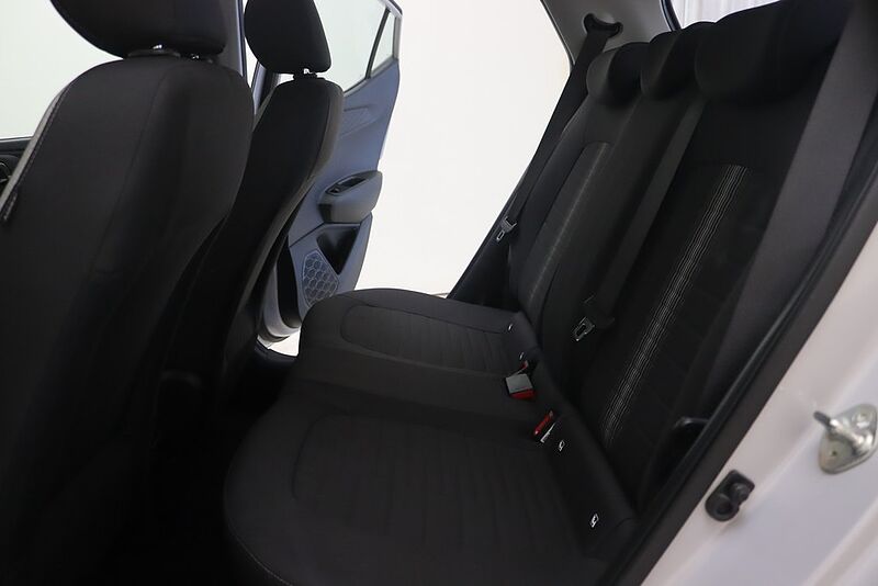 Hyundai i10 1.0 MPI Klass