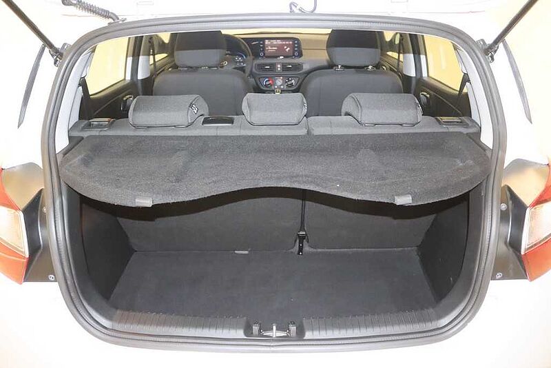 Hyundai i10 1.0 MPI Klass