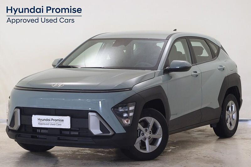Hyundai Kona 1.0 TGDI Maxx 4x2