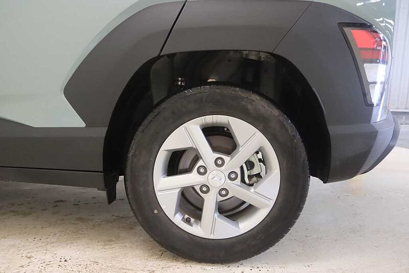 Hyundai Kona 1.0 TGDI Maxx 4x2