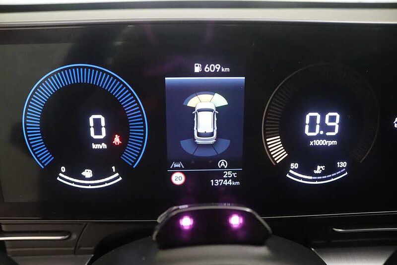 Hyundai Kona 1.0 TGDI Maxx 4x2