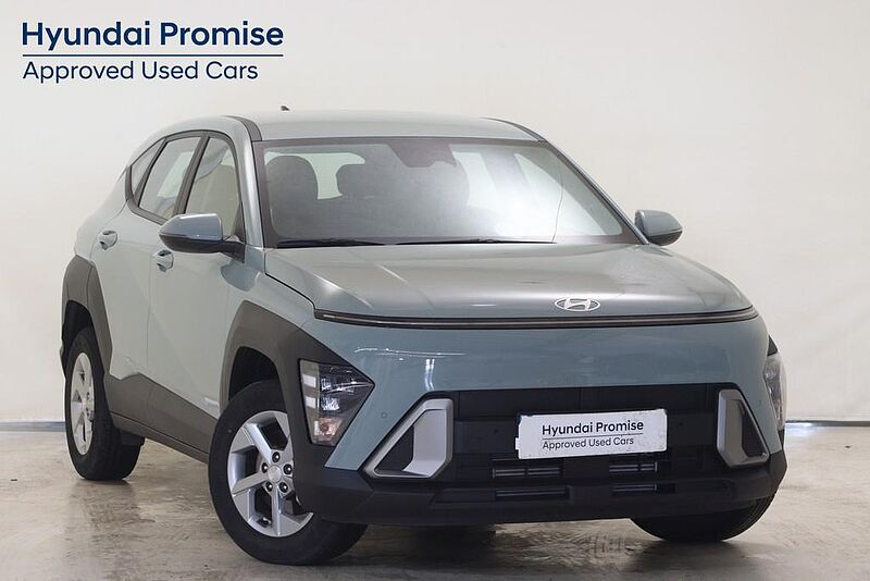 Hyundai Kona 1.0 TGDI Maxx 4x2