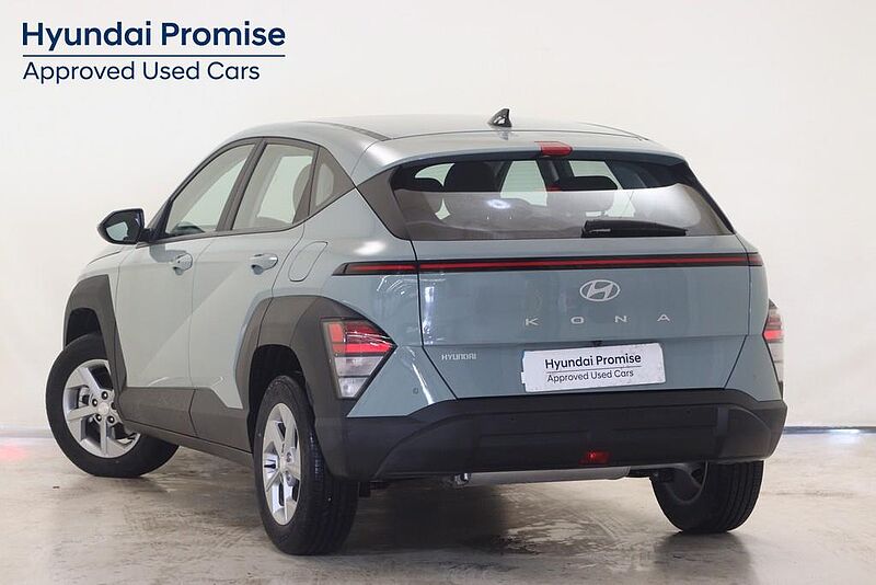 Hyundai Kona 1.0 TGDI Maxx 4x2