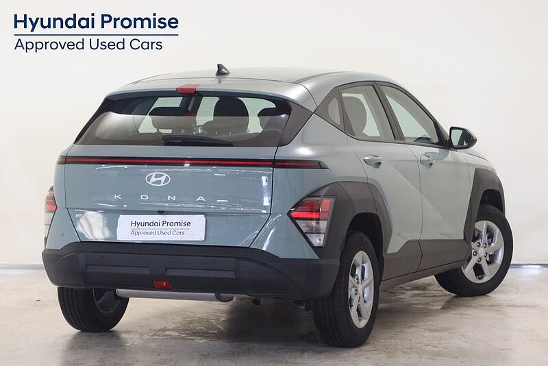 Hyundai Kona 1.0 TGDI Maxx 4x2