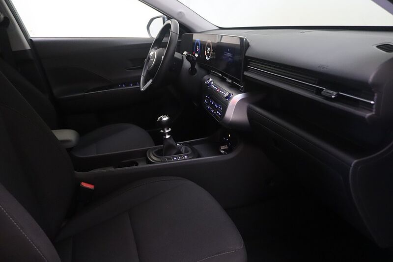 Hyundai Kona 1.0 TGDI Maxx 4x2