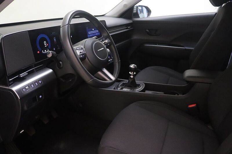 Hyundai Kona 1.0 TGDI Maxx 4x2