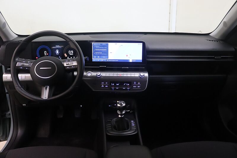 Hyundai Kona 1.0 TGDI Maxx 4x2